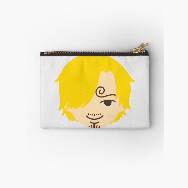Item preview, Cool Sanji Emoji – Straw Hat Cook Chibi Style designed and sold by Shiningsticker8.