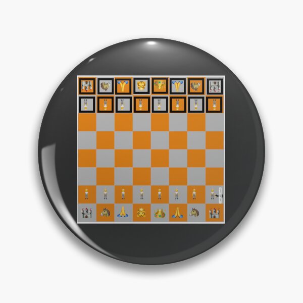 Item preview, Emoji Opening — The Game Just Got Personal designed and sold by PawnShiftGoods.