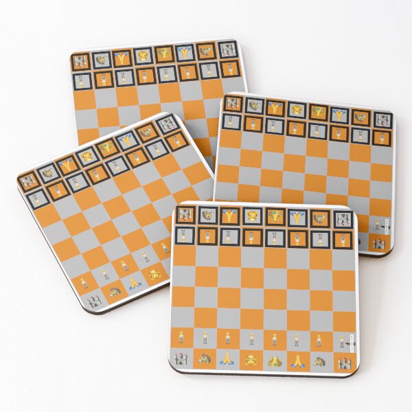 Item preview, Emoji Opening — The Game Just Got Personal designed and sold by PawnShiftGoods.