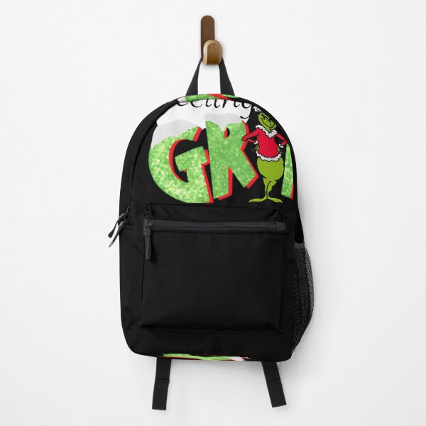 Item preview, Feeling Grinchy designed and sold by ramonaaeqvenita.