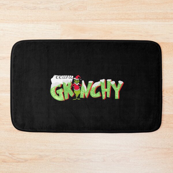 Item preview, Feeling Grinchy designed and sold by ramonaaeqvenita.