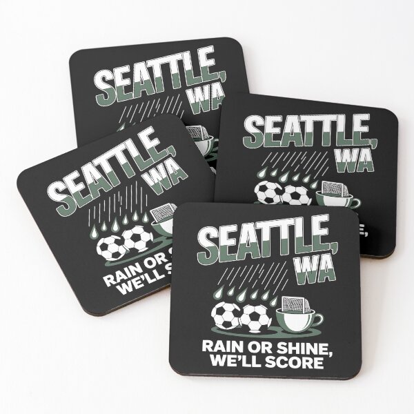 Item preview, 2026 soccer city - Seattle MA - canada soccer - mexico soccer - north america soccer - 2026 soccer - world football 2026 - funny soccer shirt - patriotic soccer - sarcastic soccer designed and sold by JansenGS.