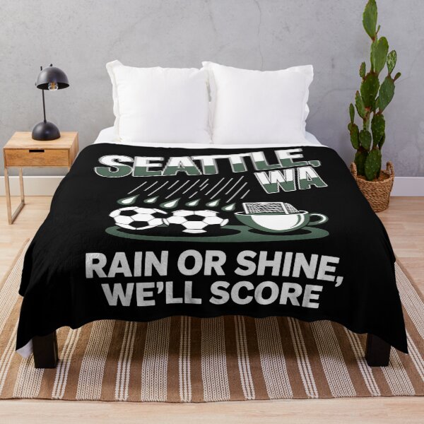 Item preview, 2026 soccer city - Seattle MA - canada soccer - mexico soccer - north america soccer - 2026 soccer - world football 2026 - funny soccer shirt - patriotic soccer - sarcastic soccer designed and sold by JansenGS.