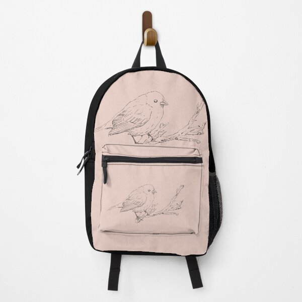 Item preview, Hand drawning of a bird designed and sold by Design4uStudio.
