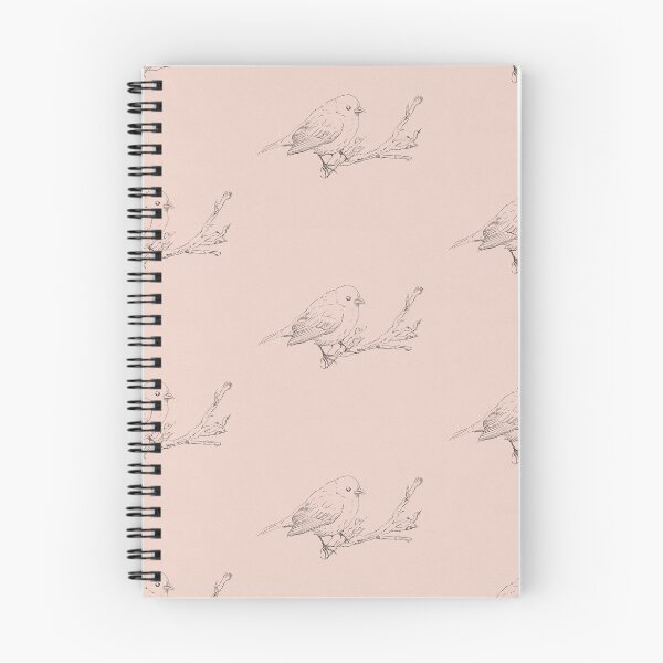Item preview, Hand drawning of a bird designed and sold by Design4uStudio.