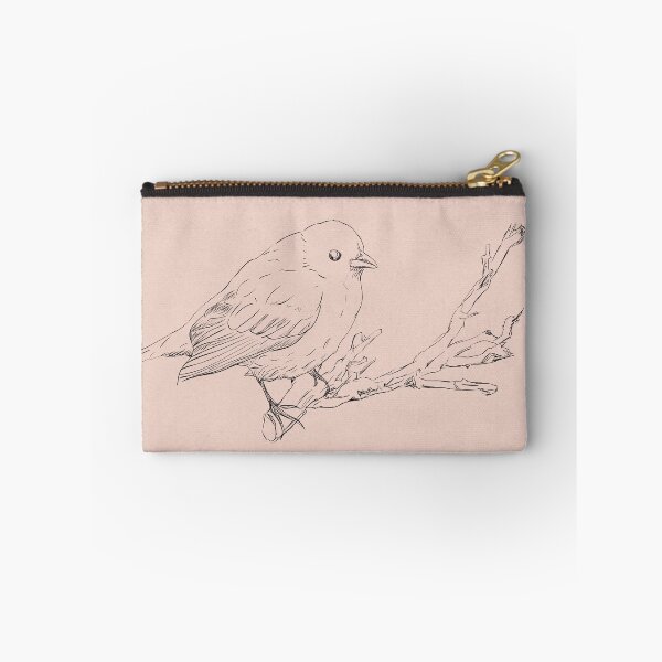 Item preview, Hand drawning of a bird designed and sold by Design4uStudio.