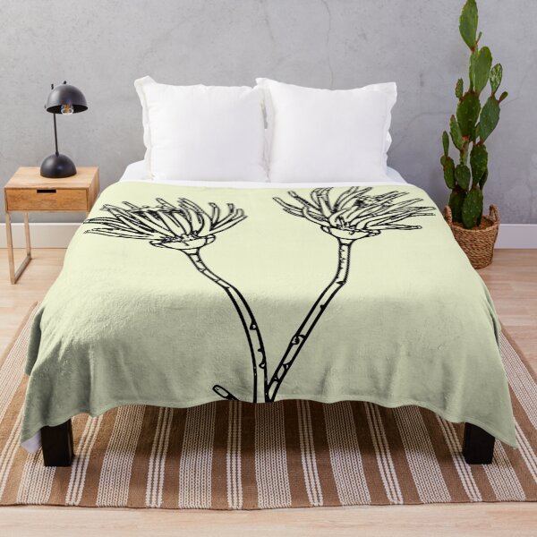 Item preview, Australian Flowers designed and sold by GraphicsClub.
