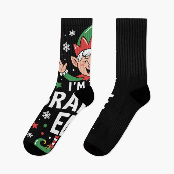 Artikelvorschau, Elfenfamilie Weihnachten Xmas entworfen und verkauft von LunaCrazeArt.