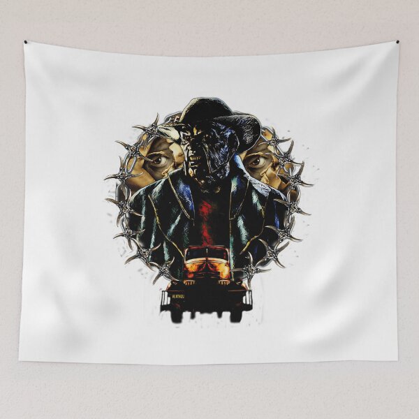 Item preview, Horror Series Vintage Movie Classic Halloween Film Tv designed and sold by EleanorChain-85.
