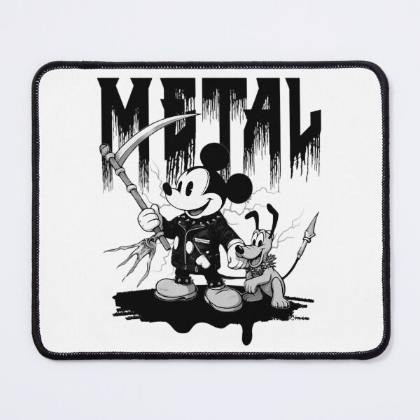 Item preview, Art Mickey Funny designed and sold by DhurgHrem.