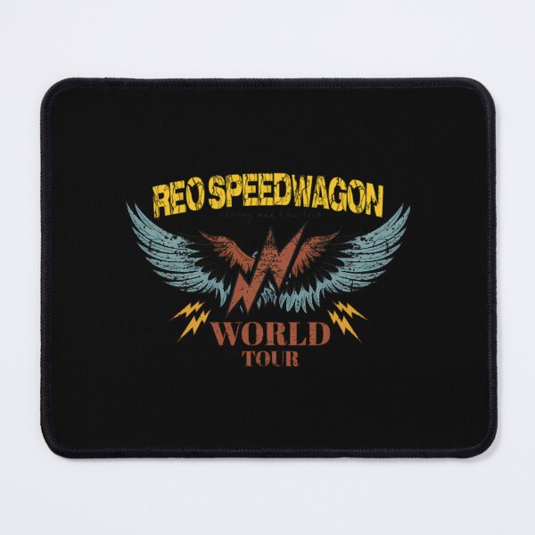 Item preview, Art - Reo Speedwagon designed and sold by Ruckdeschel1.