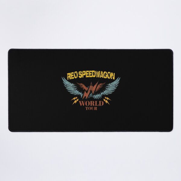 Item preview, Art - Reo Speedwagon designed and sold by Ruckdeschel1.