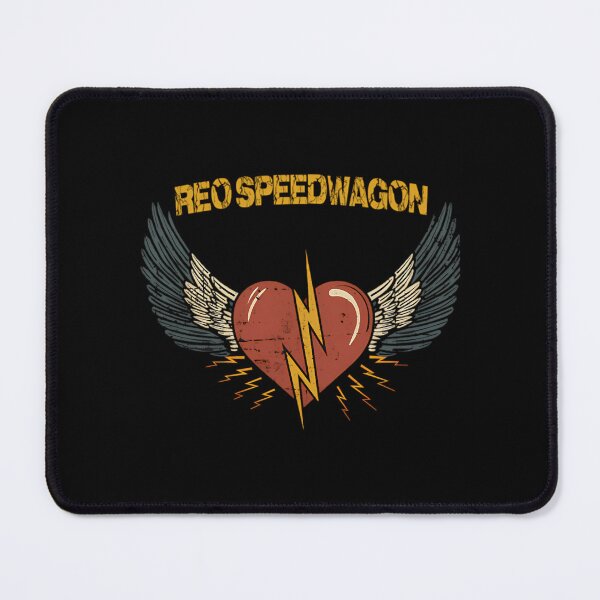 Item preview, Art - Reo Speedwagon designed and sold by Ruckdeschel1.
