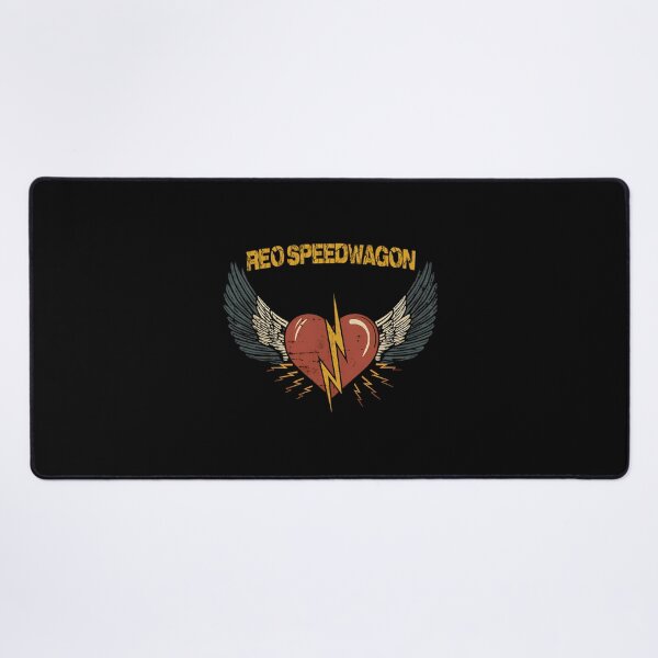 Item preview, Art - Reo Speedwagon designed and sold by Ruckdeschel1.