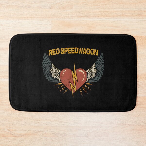 Item preview, Art - Reo Speedwagon designed and sold by Ruckdeschel1.