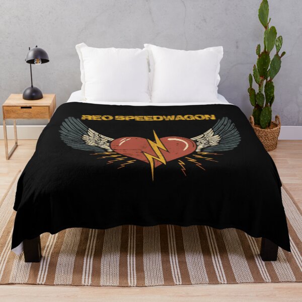 Item preview, Art - Reo Speedwagon designed and sold by Ruckdeschel1.