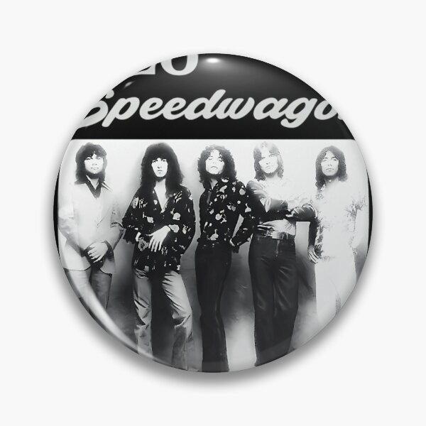 Artikelvorschau, Kunst - Reo Speedwagon entworfen und verkauft von Ruckdeschel1.