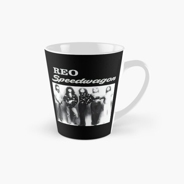 Artikelvorschau, Kunst - Reo Speedwagon entworfen und verkauft von Ruckdeschel1.