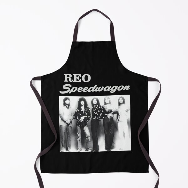 Item preview, Art - Reo Speedwagon designed and sold by Ruckdeschel1.