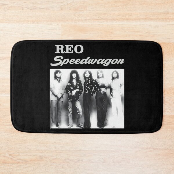 Item preview, Art - Reo Speedwagon designed and sold by Ruckdeschel1.