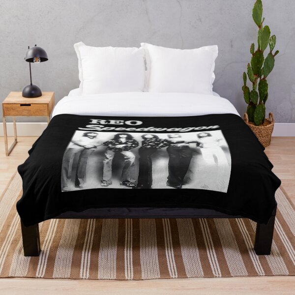Item preview, Art - Reo Speedwagon designed and sold by Ruckdeschel1.