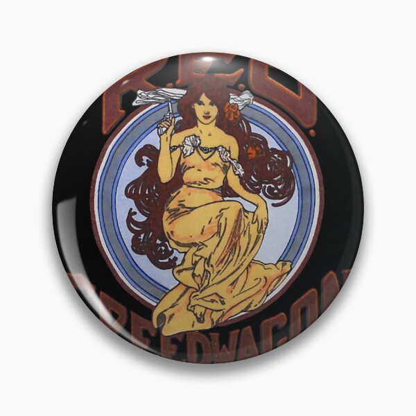 Item preview, Art - Reo Speedwagon designed and sold by Ruckdeschel1.