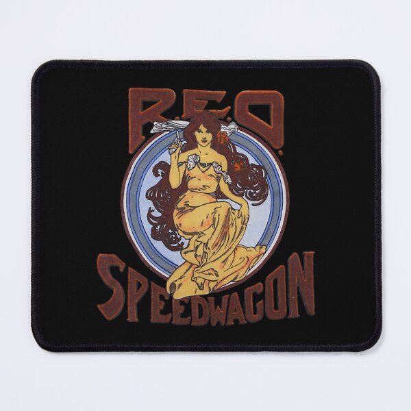 Item preview, Art - Reo Speedwagon designed and sold by Ruckdeschel1.