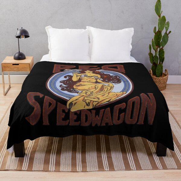 Item preview, Art - Reo Speedwagon designed and sold by Ruckdeschel1.