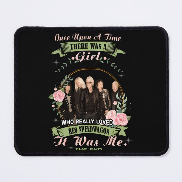 Item preview, Art - Reo Speedwagon designed and sold by Ruckdeschel1.