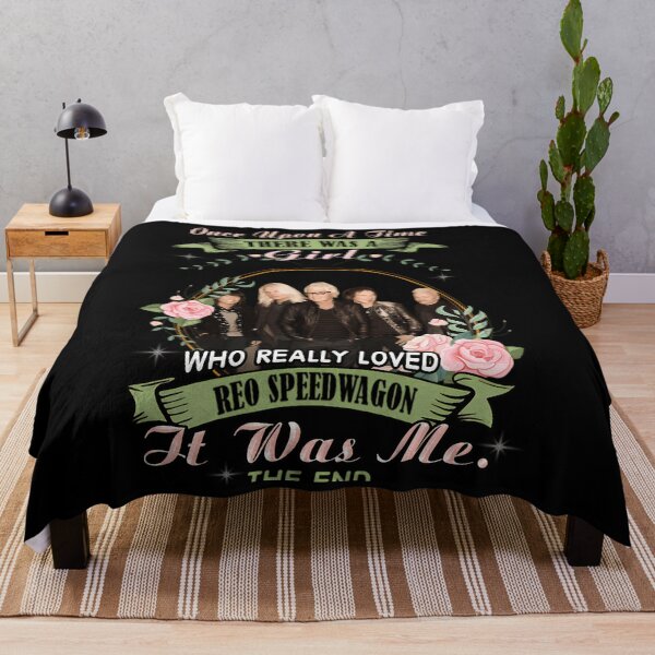 Item preview, Art - Reo Speedwagon designed and sold by Ruckdeschel1.