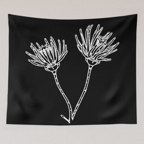 Item preview, Australian Flowers  designed and sold by GraphicsClub.