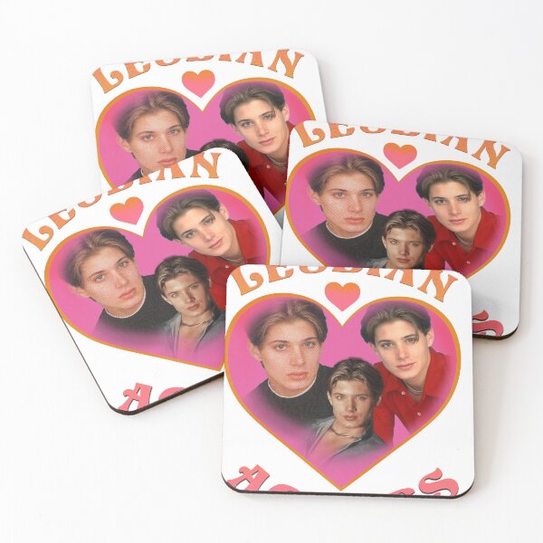 Item preview, Lesbian Jensen Ackles designed and sold by snorsey.