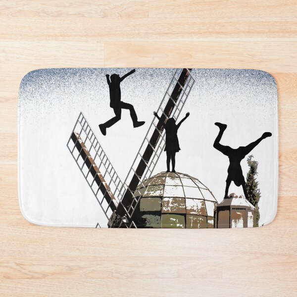 Item preview, Jerusalem 7 designed and sold by Design4uStudio.
