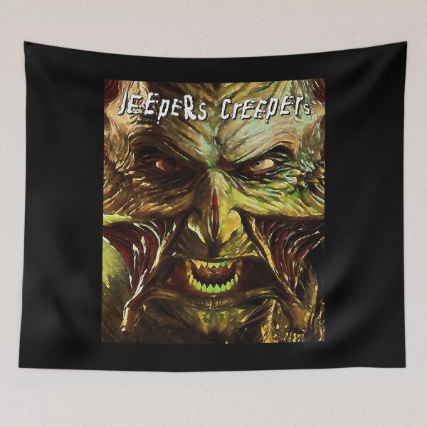 Item preview, Movie Film Tv Vintage Series Halloween Horror Classic designed and sold by EleanorChain-85.
