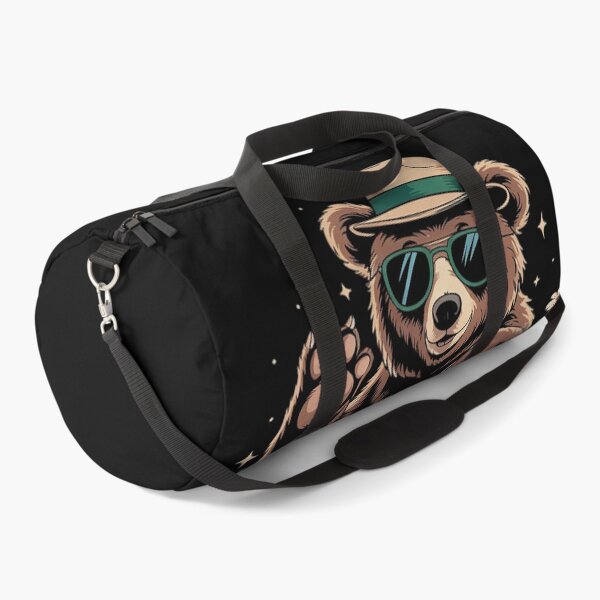 Item preview, Protect Our National Parks Cool Bear Nature Lovers designed and sold by GGrizeldaRivas.