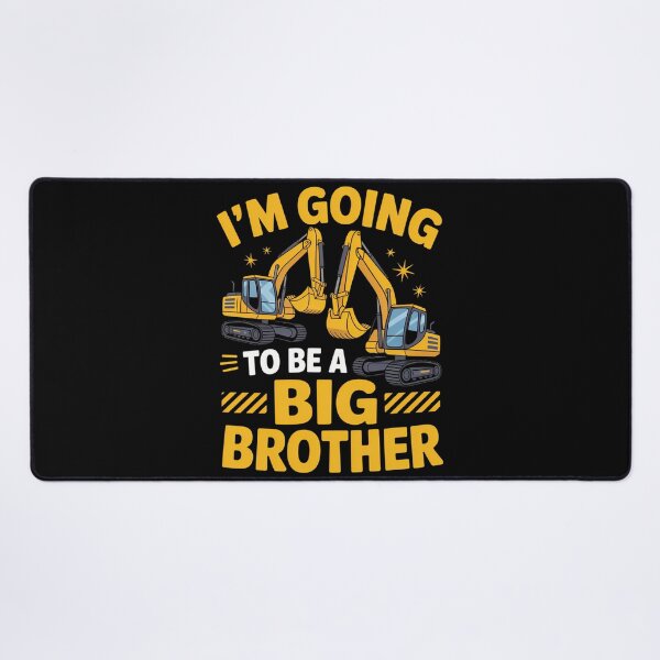 Item preview, Family Lovers Brother Cute designed and sold by Turbotine.