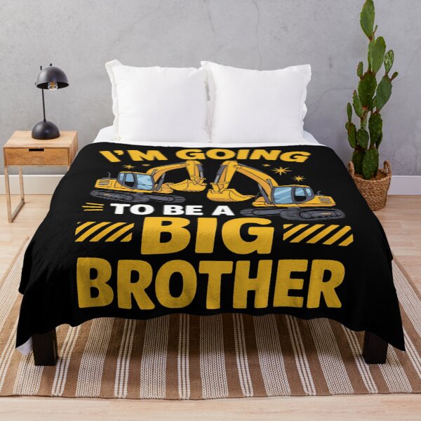 Item preview, Family Lovers Brother Cute designed and sold by Turbotine.