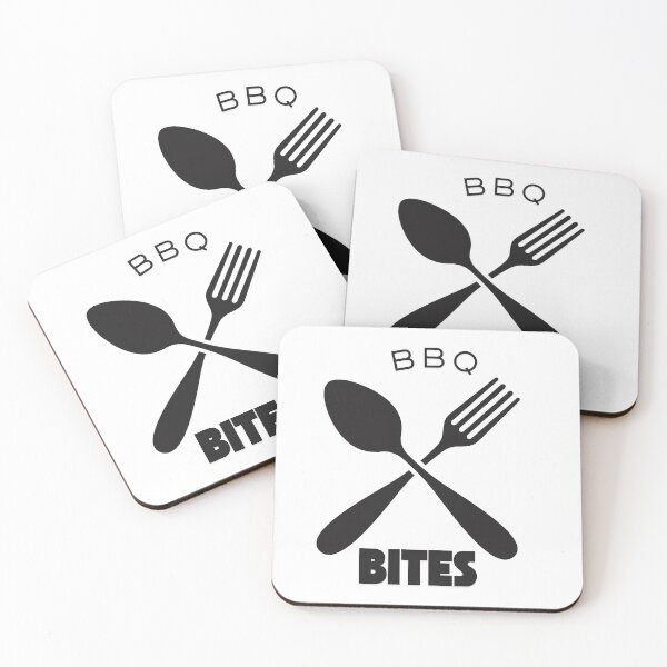 Item preview, BBQ Bites designed and sold by UsamaMubashir.