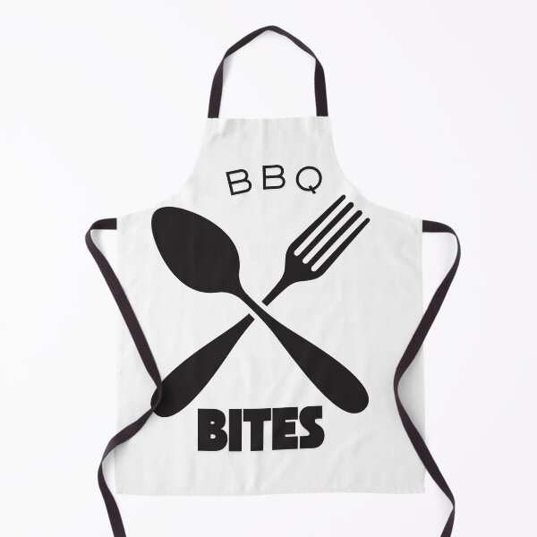 Item preview, BBQ Bites designed and sold by UsamaMubashir.