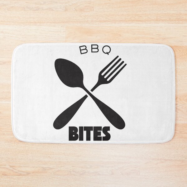 Item preview, BBQ Bites designed and sold by UsamaMubashir.