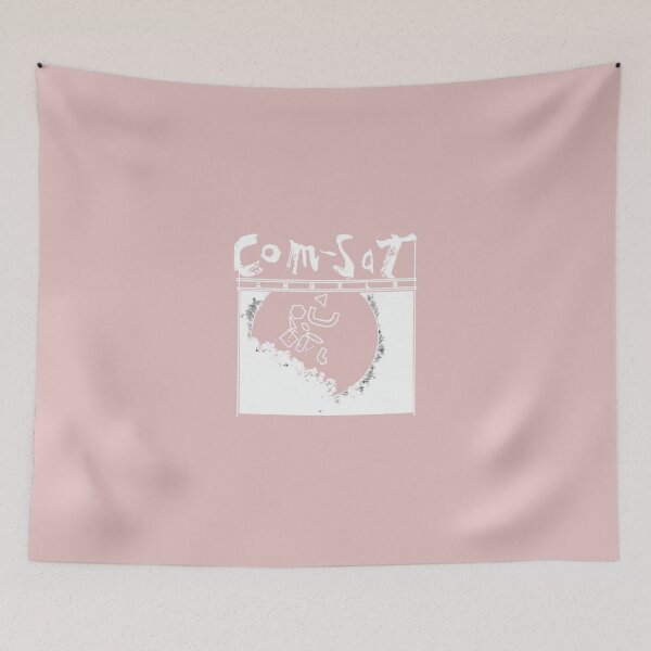 Item preview, Comsat-Angels-80S-Iconic-Band-Essential designed and sold by SamGreenfe68.