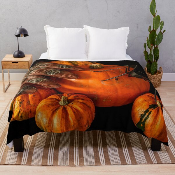 Item preview, Halloween Pumpkins designed and sold by axp7884.