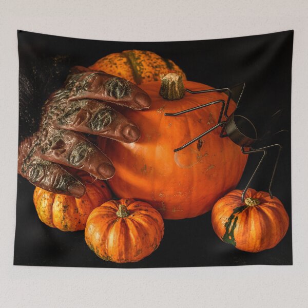 Item preview, Halloween Pumpkins designed and sold by axp7884.