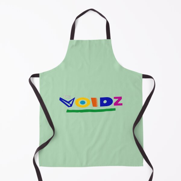 Item preview, The-Voidz-Pink-Ocean-Logo-Sticker-T-Shirt designed and sold by SamGreenfe68.