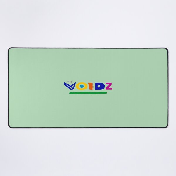 Item preview, The-Voidz-Pink-Ocean-Logo-Sticker-T-Shirt designed and sold by SamGreenfe68.