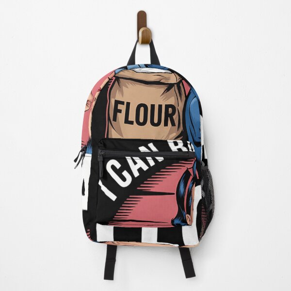 Item preview, Flour Baking Feminist designed and sold by Turbotine.