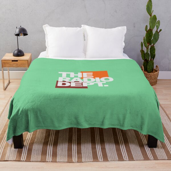 Item preview, The-Radio-Dept-T-Shirt-Gift-Color designed and sold by SamGreenfe68.