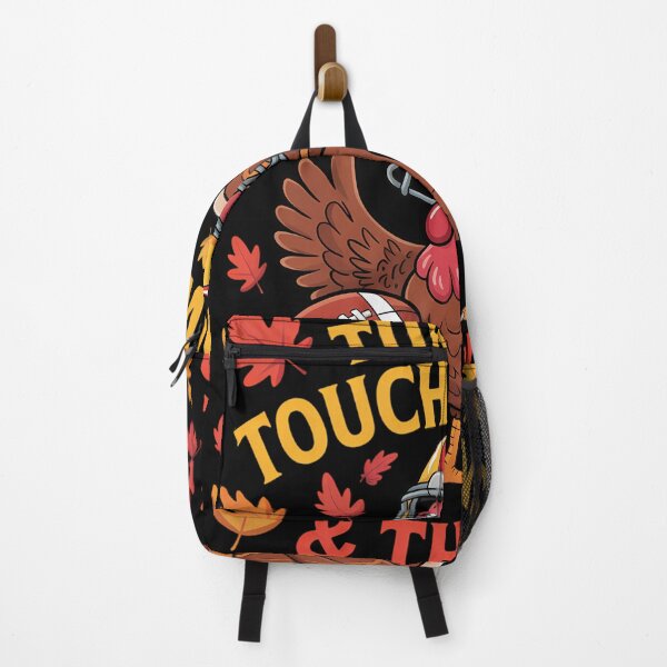 Item preview, Football Thanksgiving Turkey Fall designed and sold by Turbotine.