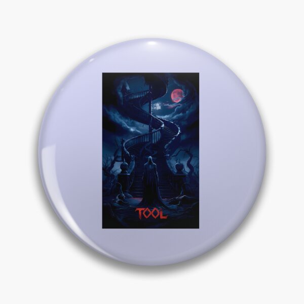 Item preview, Tool-Judgment-Day designed and sold by SamGreenfe68.