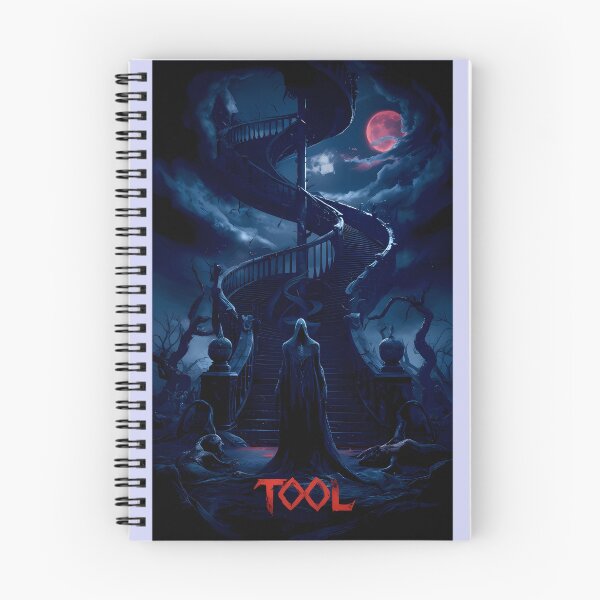 Item preview, Tool-Judgment-Day designed and sold by SamGreenfe68.